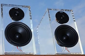 Amazon.co.jp: ONEaudioサラウンド拡張可能ブックシェルフホーム